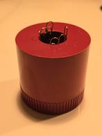 Vintage ARLAC CLIP BOY 2000 magnetische papercliphouder 80S, Antiek en Kunst, Antiek | Kantoor en Zakelijk, Ophalen of Verzenden