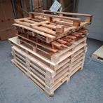 Brandhout kachelhout pallets diverse afmetingen, Ophalen, 50 mm of meer, Balk, Minder dan 200 cm