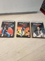 Beverly hills cop trilogy complete serie, Cd's en Dvd's, Ophalen of Verzenden, Actiekomedie, Zo goed als nieuw