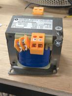 Transformator 400V / 24V 250VA GRTR-0250VA, Ophalen of Verzenden, Gebruikt