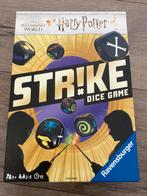 Harry Potter Strike Dice Game, Hobby en Vrije tijd, Gezelschapsspellen | Bordspellen, Ophalen of Verzenden, Zo goed als nieuw