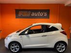 Ford Ka 1.2 / SPECIAL-SPORT-EDITION / AIRCO / TOPSTAAT!, Voorwielaandrijving, Stof, Gebruikt, 1242 cc