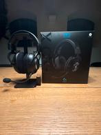 Logitech G Pro X Wireless Lightspeed Headset, Overige merken, Nieuw, Ophalen of Verzenden, Over oor (circumaural)