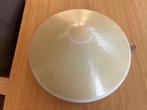 vintage plafondlamp, Huis en Inrichting, Ophalen of Verzenden, Zo goed als nieuw