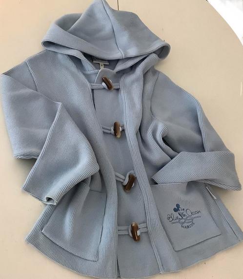 DISNEY PARIS. VINTAGE MICKEY MOUSE JACK. 1990. SUPER STAAT., Verzamelen, Disney, Zo goed als nieuw, Kleding of Textiel, Mickey Mouse