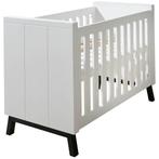 Ledikant 60x120 Star Too  incl matras alles schoon, Ophalen, Zo goed als nieuw, Ledikant