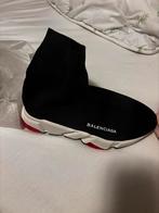 Balanciaqa speedrunners sok dames of heren maat 36, Kleding | Dames, Schoenen, Ophalen of Verzenden, Zo goed als nieuw, Zwart