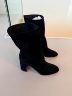 Aquazzura So Boogie Bootie 85, maat 40, Kleding | Dames, Zwart, Lage of Enkellaarzen, Nieuw, Ophalen of Verzenden