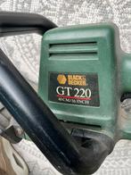 Black & Decker heggenschaar, Tuin en Terras, Heggenscharen, Ophalen of Verzenden, Gebruikt, Elektrisch, Black & Decker