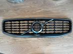 Volvo S60 MK3 Grill - Vanaf 2019, Gebruikt, Voor, Ophalen of Verzenden, Volvo
