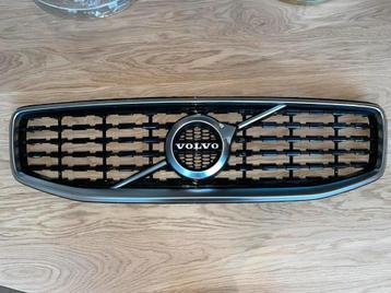 Volvo S60 MK3 Grill - Vanaf 2019 beschikbaar voor biedingen
