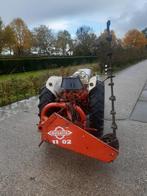 Maaibalk/messenbalk., Ophalen, Gebruikt