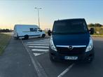 Opel movano renault master, 33 - 40 uur