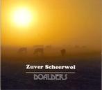 Zuver Scheerwol – Doalders (gronings), Cd's en Dvd's, Ophalen of Verzenden