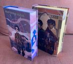 We hunt the flame - Hafsah Faizal - Illumicrate, Boeken, Verzenden, Hafsah Faizal, Nieuw, Fictie