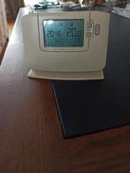 Thermostaat draadloos, Ophalen of Verzenden, Gebruikt