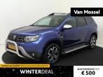 Dacia Duster 1.0 TCe Bi-Fuel Prestige | Navi | 360 Camera |, Voorwielaandrijving, Lichtsensor, Gebruikt, Euro 6