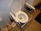 toiletframe sta -op hulp zgan 4,5 kg, Diversen, Ophalen of Verzenden, Zo goed als nieuw