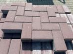 Restantpartij Betonklinkers, Ophalen, Klinkers, Nieuw, 10 m² of meer
