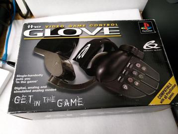 PlayStation power globe,  beschikbaar voor biedingen