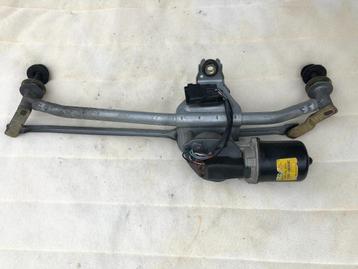 Vivaro Ruitenwissermotor voor + achter, Stuurschakelaar beschikbaar voor biedingen