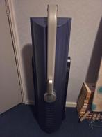 Philips Sunmobile (HB) 824, Witgoed en Apparatuur, Zonnebanken en Gezichtsbruiners, Ophalen, Gebruikt, Zonnebank enkelzijdig, Minder dan 10 lampen