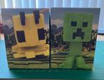 Minecraft movie McDonalds figuurtjes, Ophalen of Verzenden, Nieuw, Lego