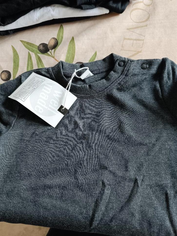 kinder kleding pakket, verschillende maten, nieuw, 14  stuks, Kinderen en Baby's, Kinderkleding | Maat 110, Nieuw, Jongen of Meisje