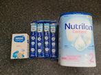 Nutrilon babyvoeding, kind weigert fles, Ophalen, Overige typen