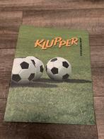 Klupper map COMPLEET, Verzamelen, Flippo's, Ophalen of Verzenden
