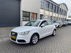 Audi A1 Sportback 1.2 TFSI Attraction Pro Line Business, Voorwielaandrijving, Euro 5, 86 pk, 4 cilinders