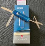 Victorinox Classic SD zakmes ..nieuw.., Ophalen of Verzenden, Nieuw