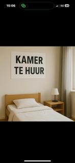 kamer te huur, Huizen en Kamers, Kamers te huur, 20 tot 35 m², Almere