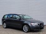 Volvo V50 1.8 Edition II All season banden / 100% dealer ond, Auto's, 65 €/maand, 125 pk, 4 cilinders, Stationwagon
