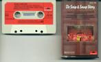 Snip & Snap – De Snip & Snap Story 12 nrs cassette 1980 ZGAN, Cd's en Dvd's, Cassettebandjes, 1 bandje, Ophalen of Verzenden, Zo goed als nieuw