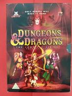 Klt62014 Dungeons & Dragons Comp Box Set, Cd's en Dvd's, Alle leeftijden, Poppen, Ophalen of Verzenden, Zo goed als nieuw