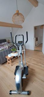 Crosstrainer dunlop, Ophalen, Zo goed als nieuw, Benen, Crosstrainer