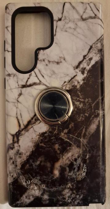 GRATIS hoesje Samsung Galaxy S22 Ultra merk Burga  beschikbaar voor biedingen
