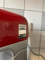 Mixer draait niet maar werkt wel, 4 liter of meer, Ophalen, Niet werkend, 3 snelheden of meer