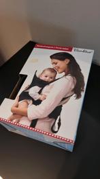 Bambino draagzak, Kinderen en Baby's, Babydragers en Draagdoeken, Ophalen of Verzenden, Zo goed als nieuw, Draagzak
