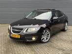 Saab 9-5 2.0 TiD AUTOMAAT Vector Exklusiv, Euro 5, 15 km/l, Zwart, Bedrijf