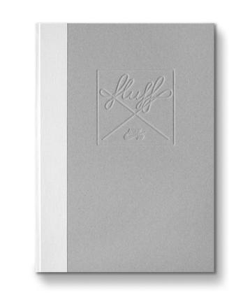 Fluff Nike SB boek beschikbaar voor biedingen