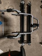 Thule clip on fietsendrager met sleutel, Ophalen, Zo goed als nieuw, Achterklepdrager