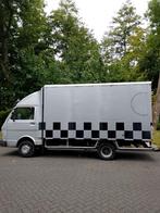 Volkswagen LT40 camper bakwagen, Buscamper of Camperbus, Volkswagen, Tot en met 2, Diesel