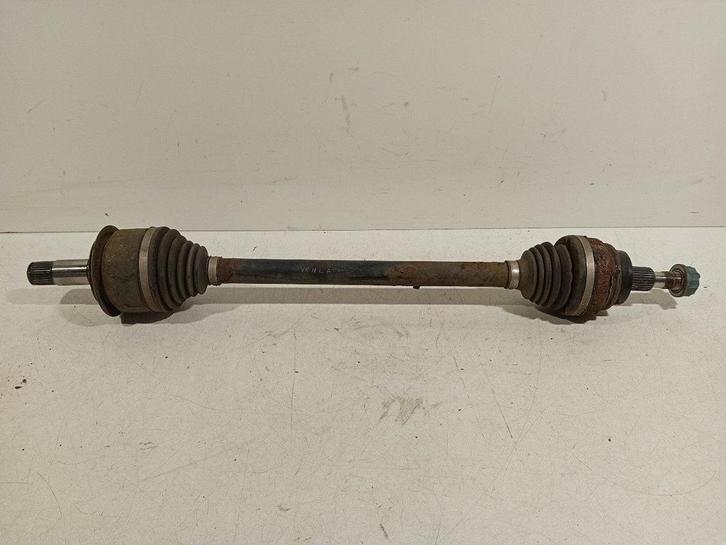 Aandrijfas links achter Mercedes-Benz Vito, Auto-onderdelen, Transmissie en Toebehoren, Mercedes-Benz, Gebruikt, Herkomst onderdeel bekend