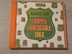 Radio 538  Happy hardcore mix, Ophalen of Verzenden, Zo goed als nieuw, Dance Populair