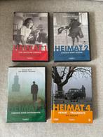 Heimat – Complete DVD-reeks (1 t/m 4) | Edgar Reitz, Vanaf 16 jaar, Boxset, Drama, Ophalen of Verzenden