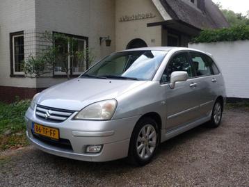 Suzuki Liana 1.6 2006 Airco 5 deurs Nieuwe APK mogelijk beschikbaar voor biedingen