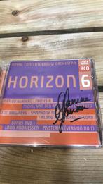 RCO live SACD + dvd gesigneerd door Janine Jansen, Orkest of Ballet, Ophalen of Verzenden, Barok, Zo goed als nieuw