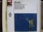 W.A. Mozart "Coronation Mass/ Kronungsmesse in C major KV 31, Ophalen of Verzenden, Classicisme, Gebruikt, Orkest of Ballet